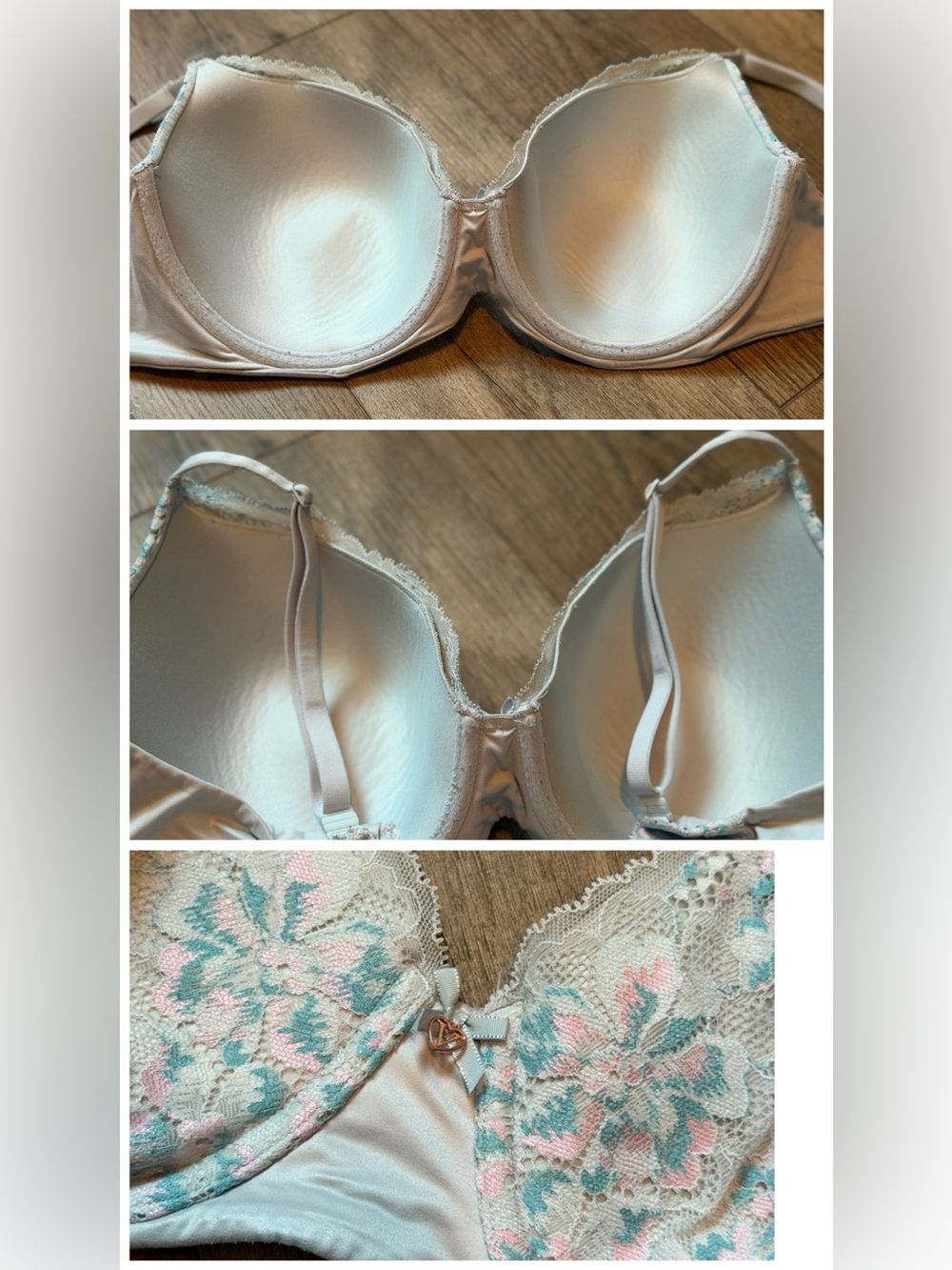 Victoria’s Secret 38DD bras - Picture 4 of 7